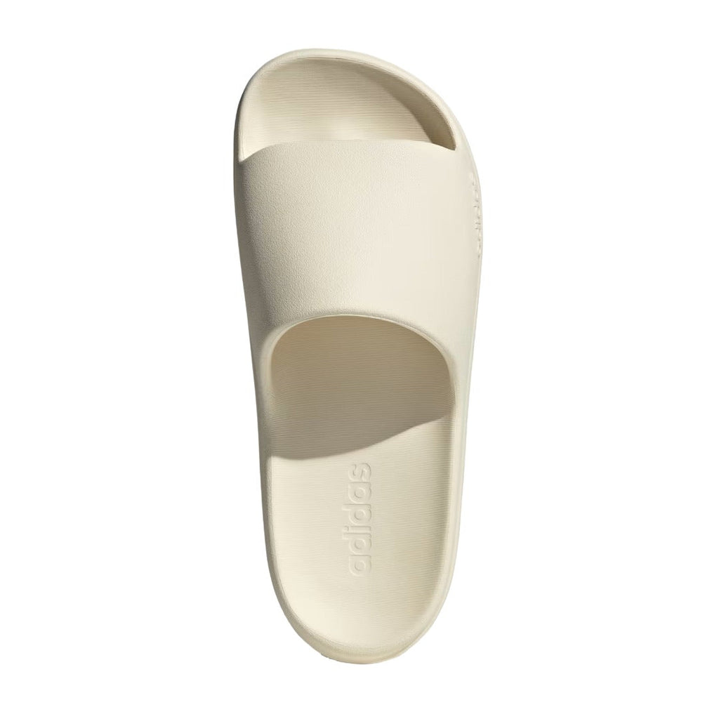 adidas Unisex Adult Adilette Lumia Sandals - Wonder White/Wonder White/Wonder White
